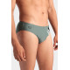 Плавки-сліпи для чоловікі Arena STRIPE SWIM BRIEFS