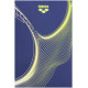 Купальник закритий для жінок Arena RIPPLES SWIMSUIT U BACK B