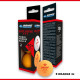 М'ячі Donic EXCLUSIVE Advantgarde 3* 40+ 3шт
