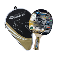 Набір для пінг-понгу Donic Legends Gold