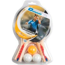 Набір для пінг-понгу Donic Appelgren 300 2-player Set