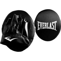 Лапи боксерські Everlast CORE PUNCH MITTS