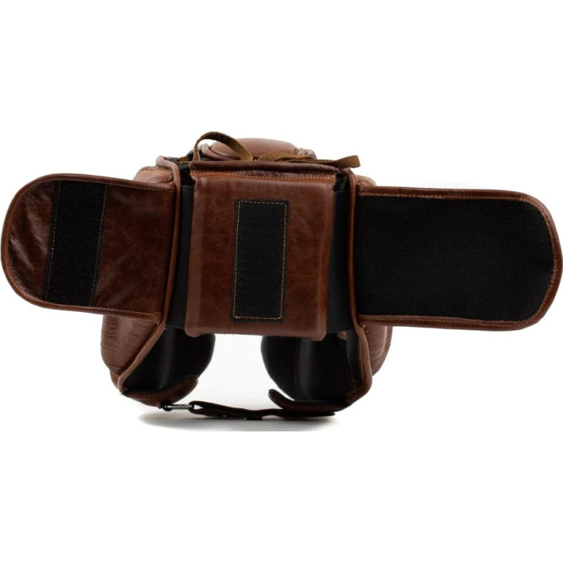 Шолом Everlast 1910 HEADGEAR