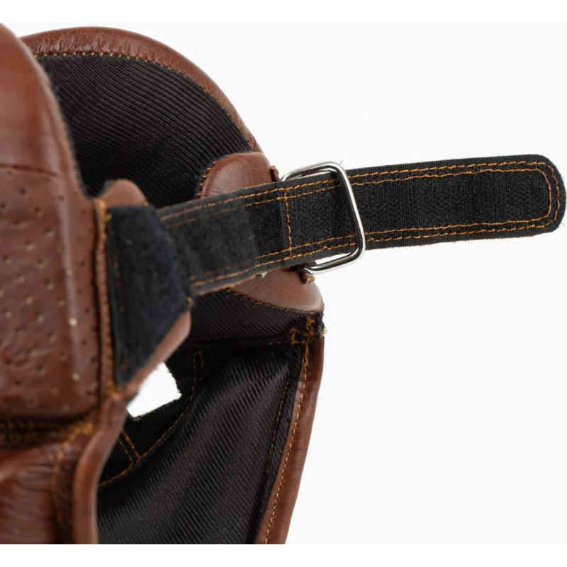 Шолом Everlast 1910 HEADGEAR