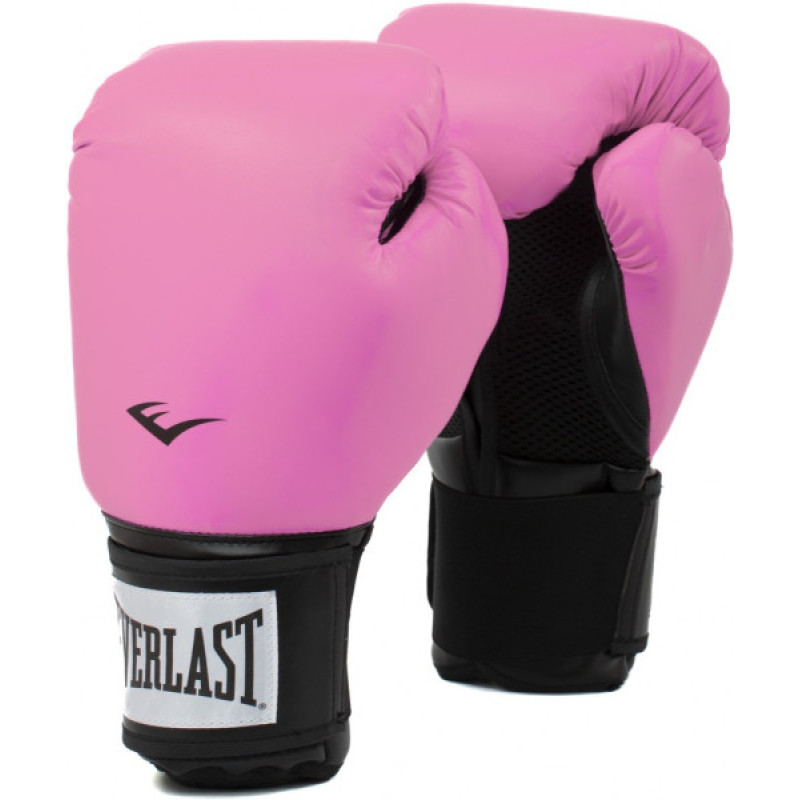 Боксерські рукавиці Everlast PROSTYLE 2 BOXING GLOVES Боксерські рукавиці Everlast PROSTYLE 2 BOXING GLOVES