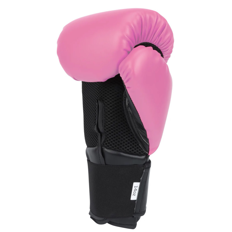 Боксерські рукавиці Everlast PROSTYLE 2 BOXING GLOVE