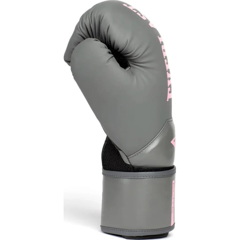 Боксерські рукавиці Everlast ELITE 2 BOXING GLOVES