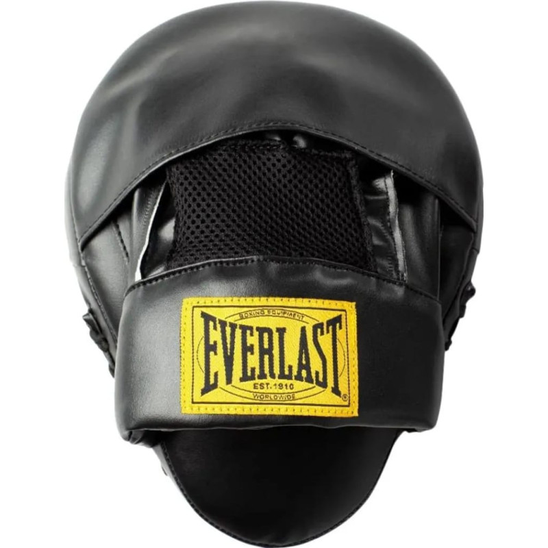 Лапи боксерські Everlast 1910 FOCUS MITTS