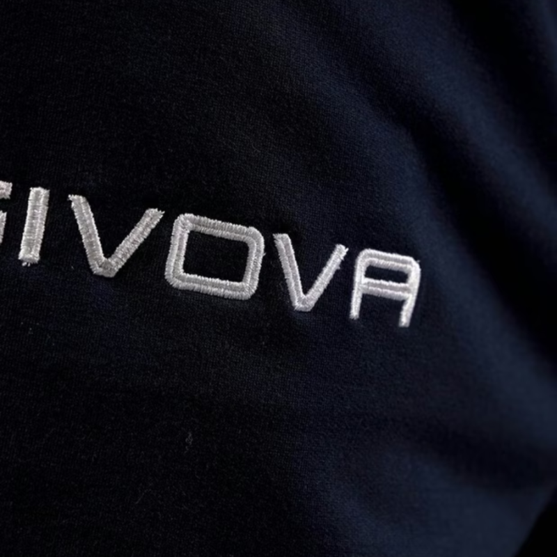 Спортивні штани GIVOVA ALL SPORT