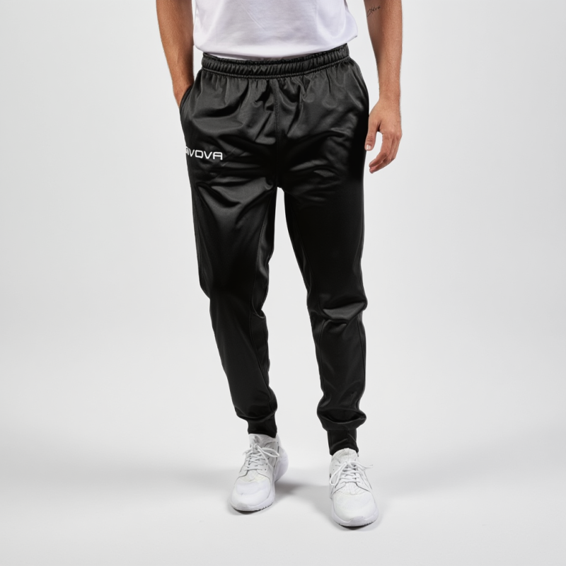 Спортивні штани GIVOVA ALL SPORT