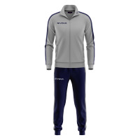 Спортивний костюм GIVOVA REVOLUTION