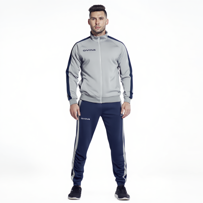 Спортивний костюм GIVOVA REVOLUTION