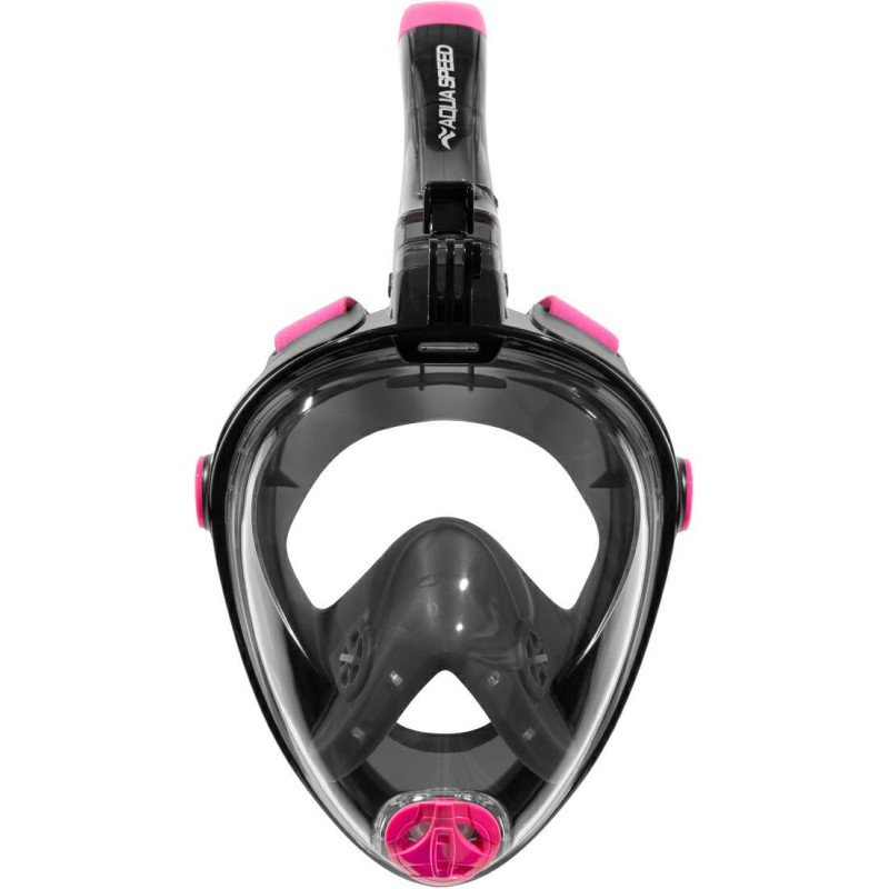 Повнолицьова маска Aqua Speed SPECTRA 2.0