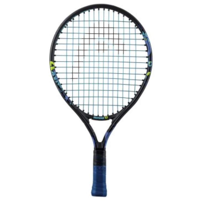 Ракетка Head Novak 17 Ракетка Head Novak 17