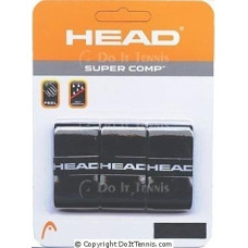 Обмотка Head Super Comp
