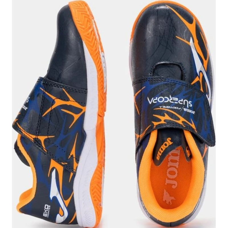 Футзалки дитячі Joma SUPER COPA