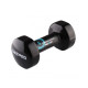Гантель вінілова 1шт LivePro STUDIO DUMBBELL
