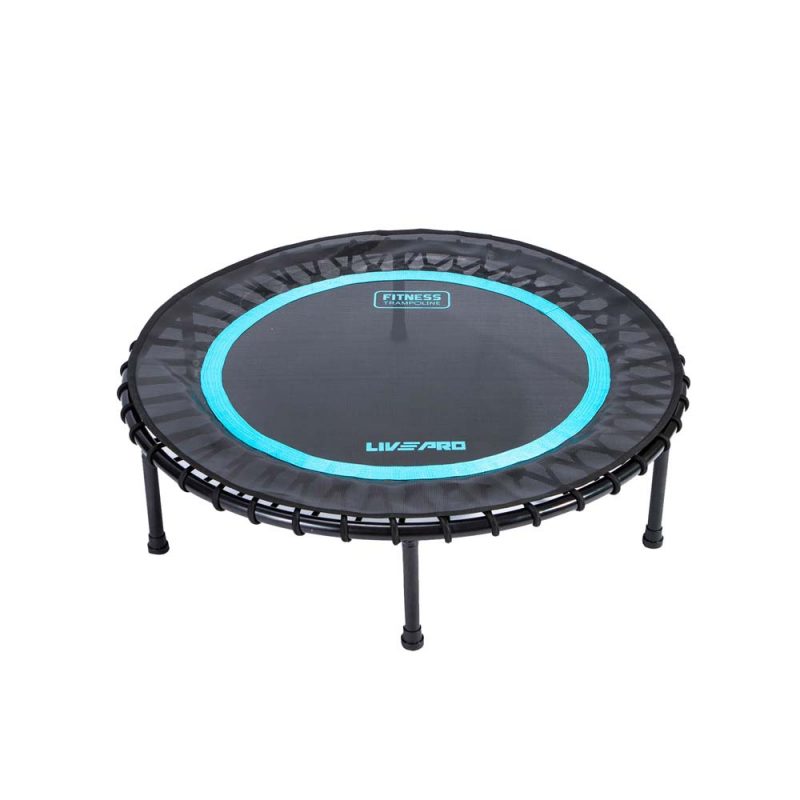 Батут для тренувань LivePro TRAMPOLINE