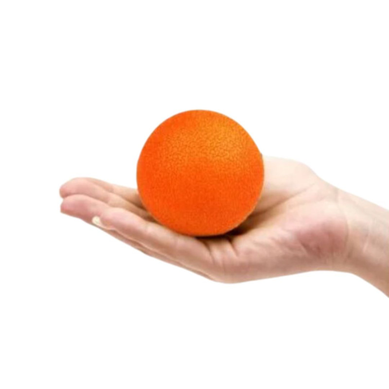 М'ячик для масажу LivePro MUSCLE ROLLER BALL