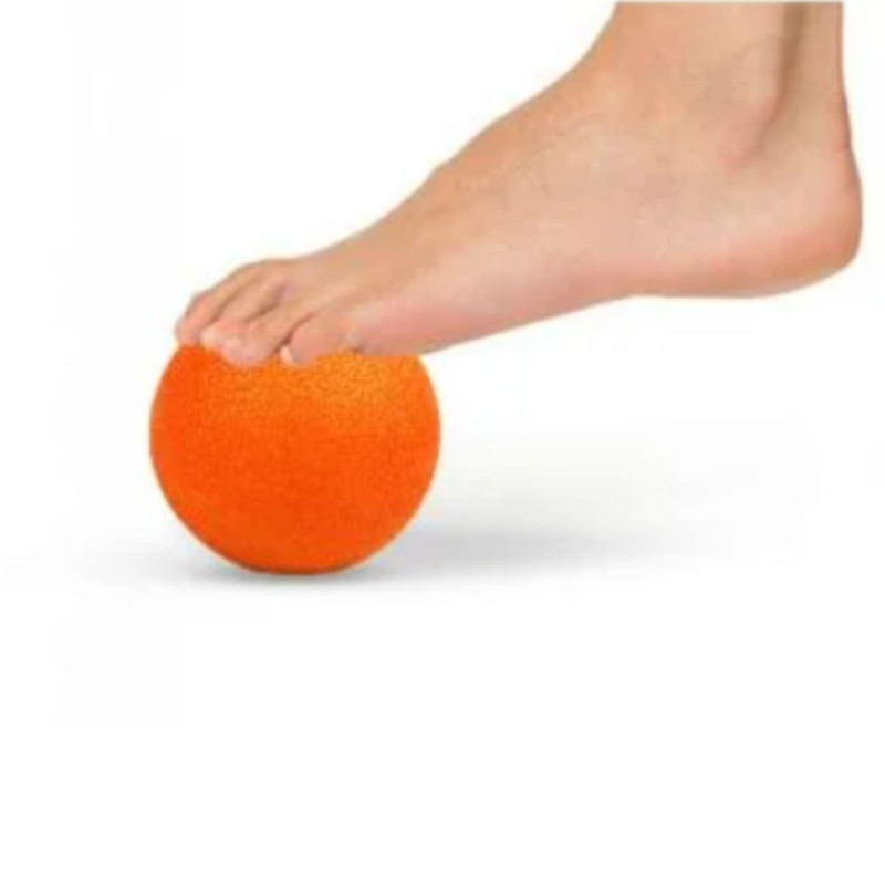 М'ячик для масажу LivePro MUSCLE ROLLER BALL