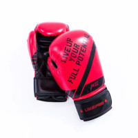 Рукавиці для боксу LivePro SPARRING GLOVES