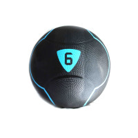 Медбол LivePro SOLID MEDICINE BALL