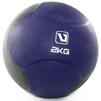 Медбол LiveUp MEDICINE BALL