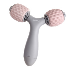 Масажер LiveUp Y-SHAPED HAND MASSAGER