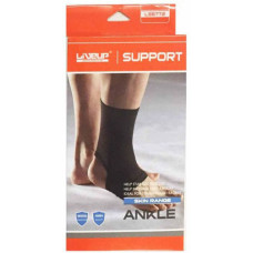 Фіксатор щиколотки LiveUp ANKLE SUPPORT