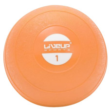 Медбол м'який LiveUp SOFT WEIGHT BALL