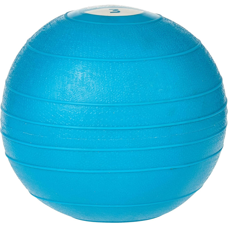 Медбол м'який LiveUp SOFT WEIGHT BALL
