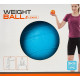Медбол м'який LiveUp SOFT WEIGHT BALL