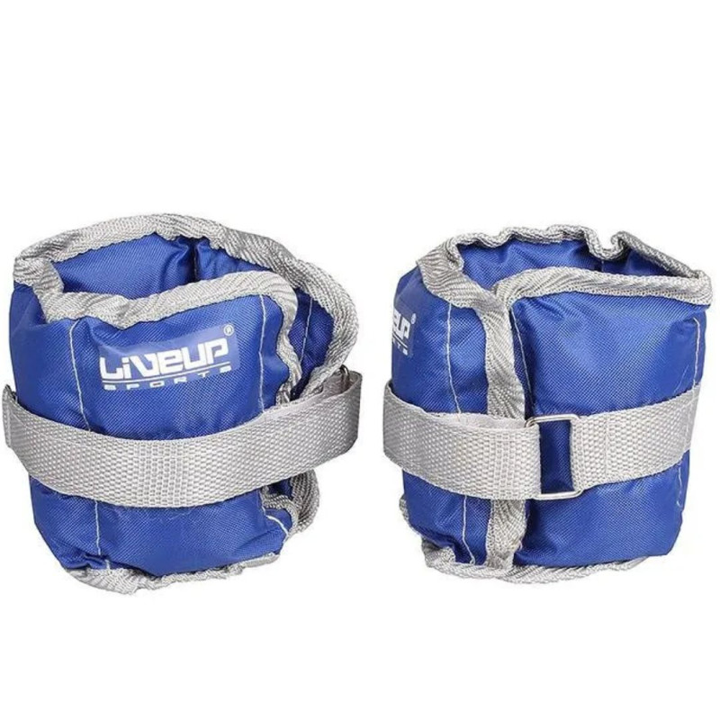 Обважнювач для рук/ніг LiveUp WRIST/ANKLE WEIGHT