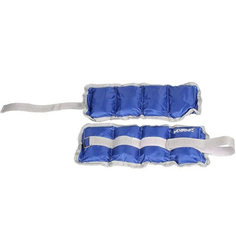 Обважнювач для рук/ніг LiveUp WRIST/ANKLE WEIGHT