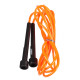 Скакалка в тубусі LiveUp PVC JUMP ROPE