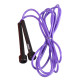 Скакалка в тубусі LiveUp PVC JUMP ROPE