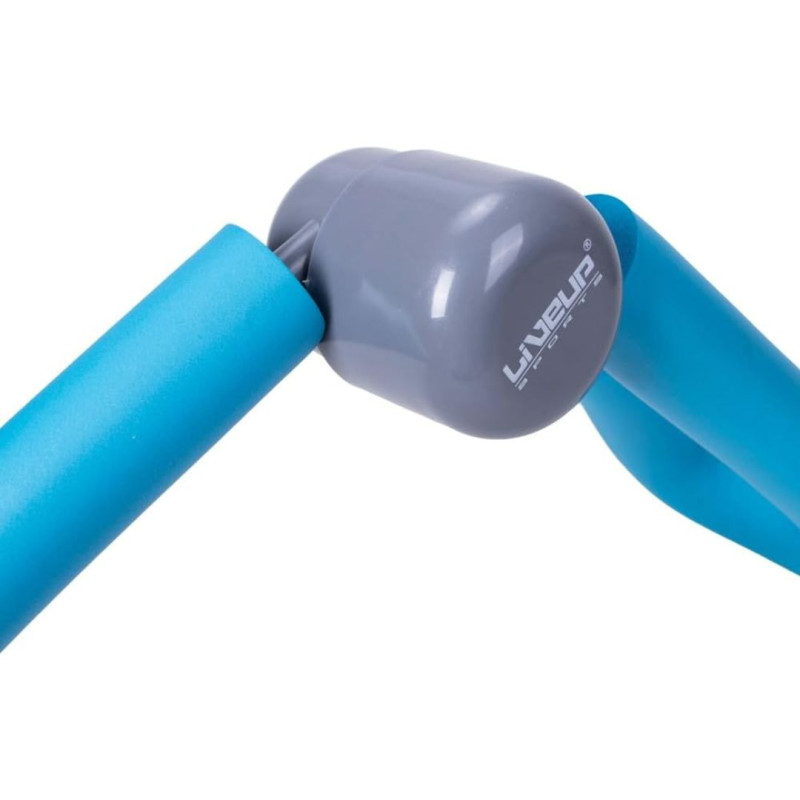 Еспандер-метелик LiveUp THIGH MASTER