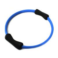 Кiльце для пiлатесу LiveUp PILATES RING