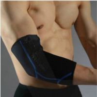 Фіксатор ліктя LiveUp ELBOW SUPPORT