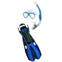 Набір для снорклінгу Mares Volo One Marea