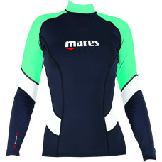 Лонгслів жіночий Mares Rash Guard Long Sleeve UPF 50+