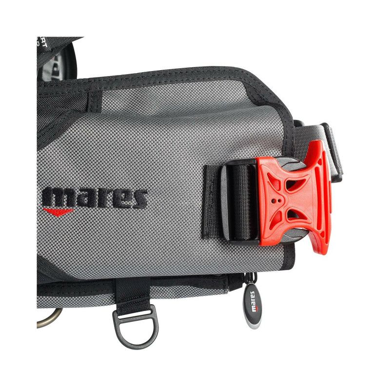 Компенсатор Mares Magellan