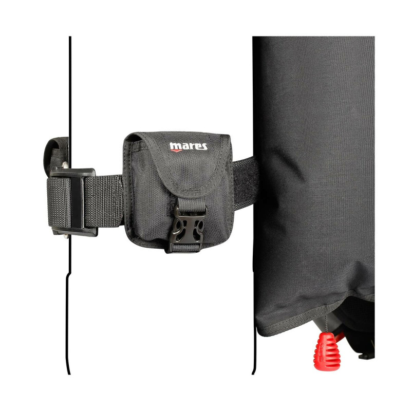 Компенсатор Mares Magellan