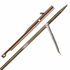 Гарпун SPEED для резин.руж.6,5 mm TAHITIAN L 115 для MARES Viper pro