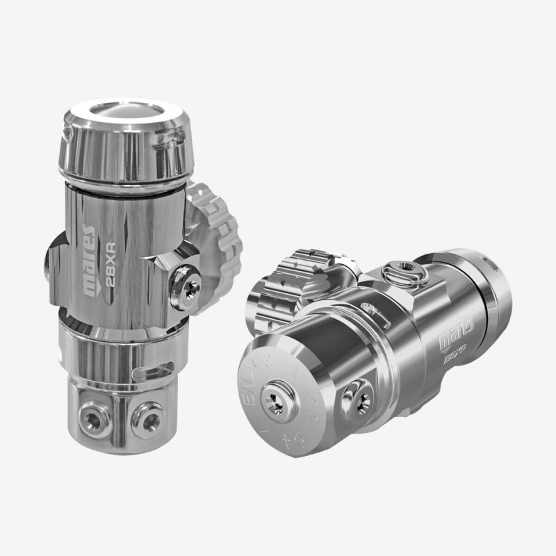 Регулятор для дайвінгу Mares 28 HR XR