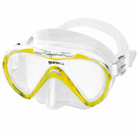 Маска для снорклінгу Mares Seahorse