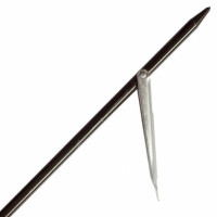 Гарпун Tahitian Wishbone до резинок MARES 115 см (6mm)
