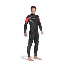 Гідрокостюм для дайвінгу Mares Flexa 5.4.3 mm
