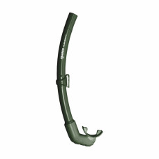 Трубка для підводного полювання Mares Element Floating оливкова