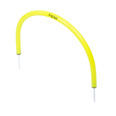 Арка для точності передачі кругла Meta Soccer Passing Arc round